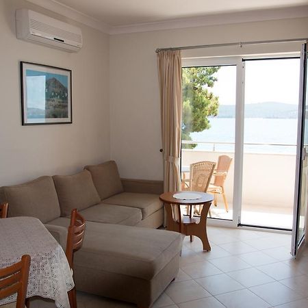 Villa Koala Apartments Žaborić Extérieur photo