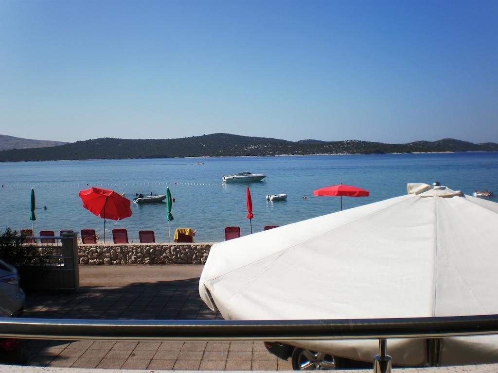 Villa Koala Apartments Žaborić Extérieur photo