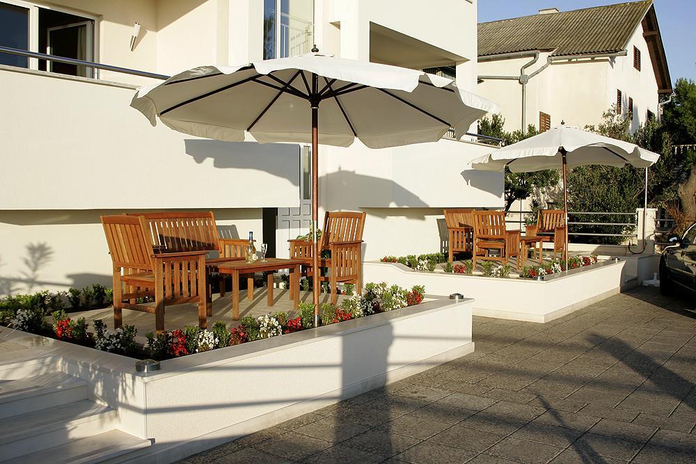 Villa Koala Apartments Žaborić Chambre photo