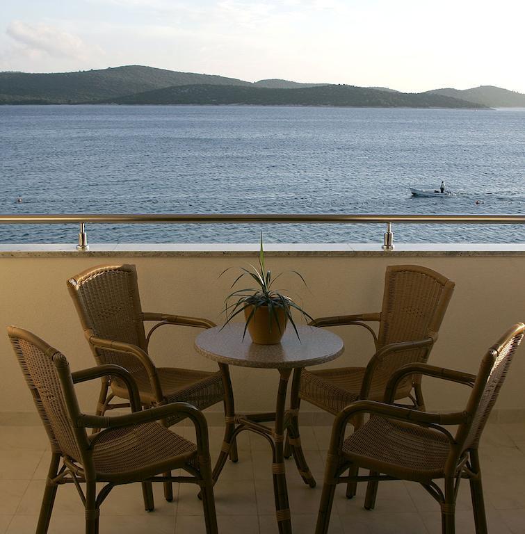 Villa Koala Apartments Žaborić Chambre photo