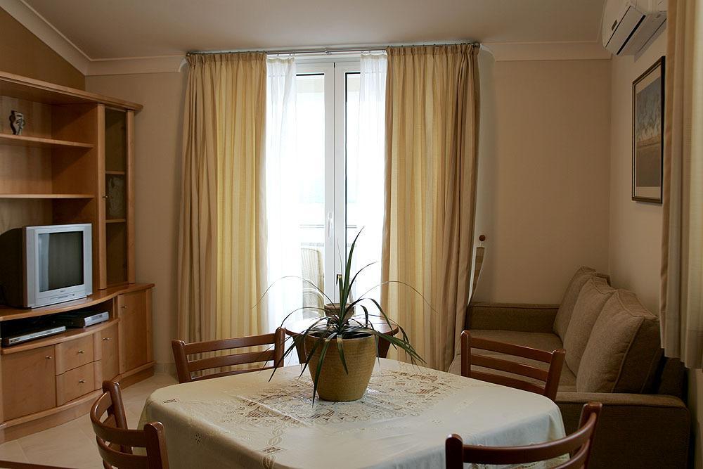Villa Koala Apartments Žaborić Chambre photo