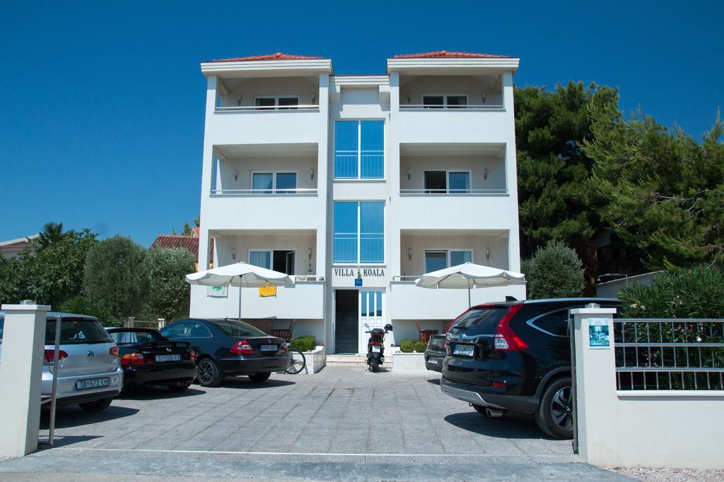 Villa Koala Apartments Žaborić Extérieur photo