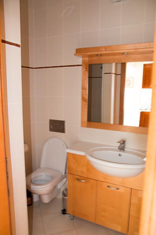 Villa Koala Apartments Žaborić Extérieur photo