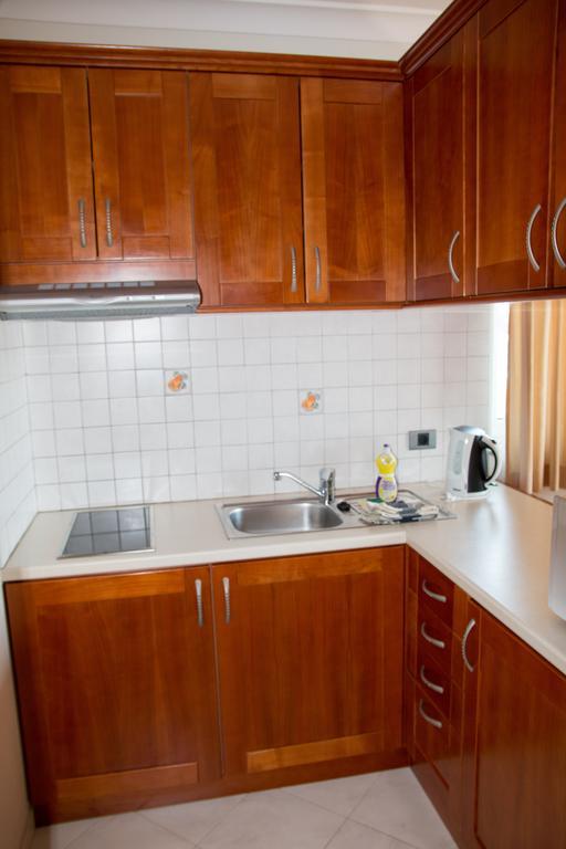 Villa Koala Apartments Žaborić Extérieur photo