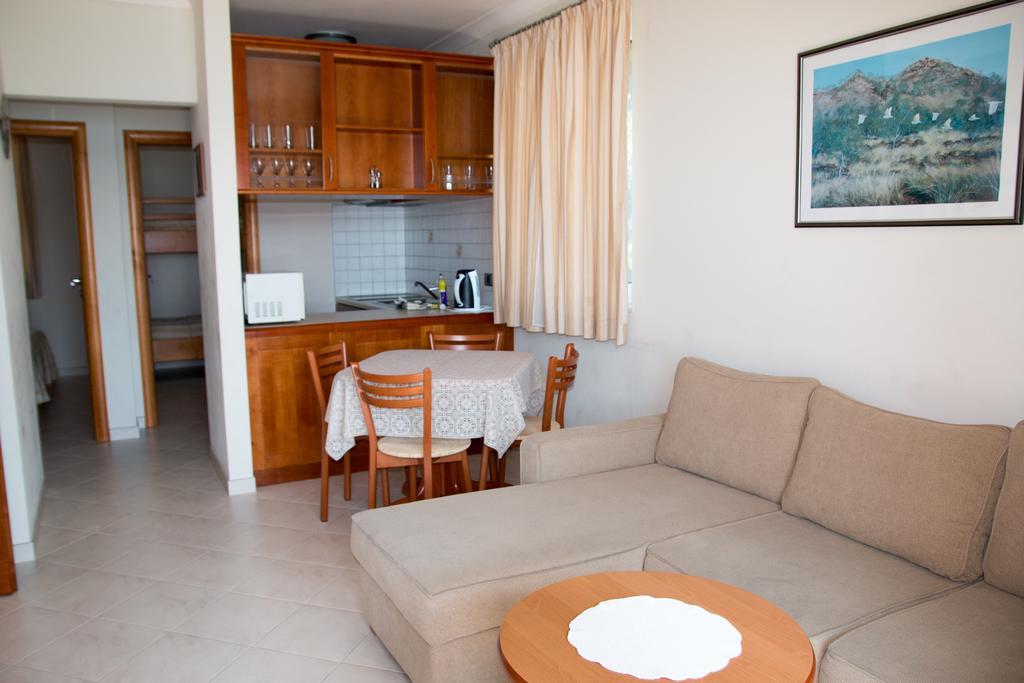 Villa Koala Apartments Žaborić Extérieur photo