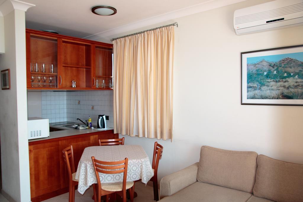 Villa Koala Apartments Žaborić Extérieur photo