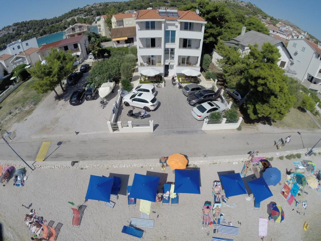 Villa Koala Apartments Žaborić Chambre photo