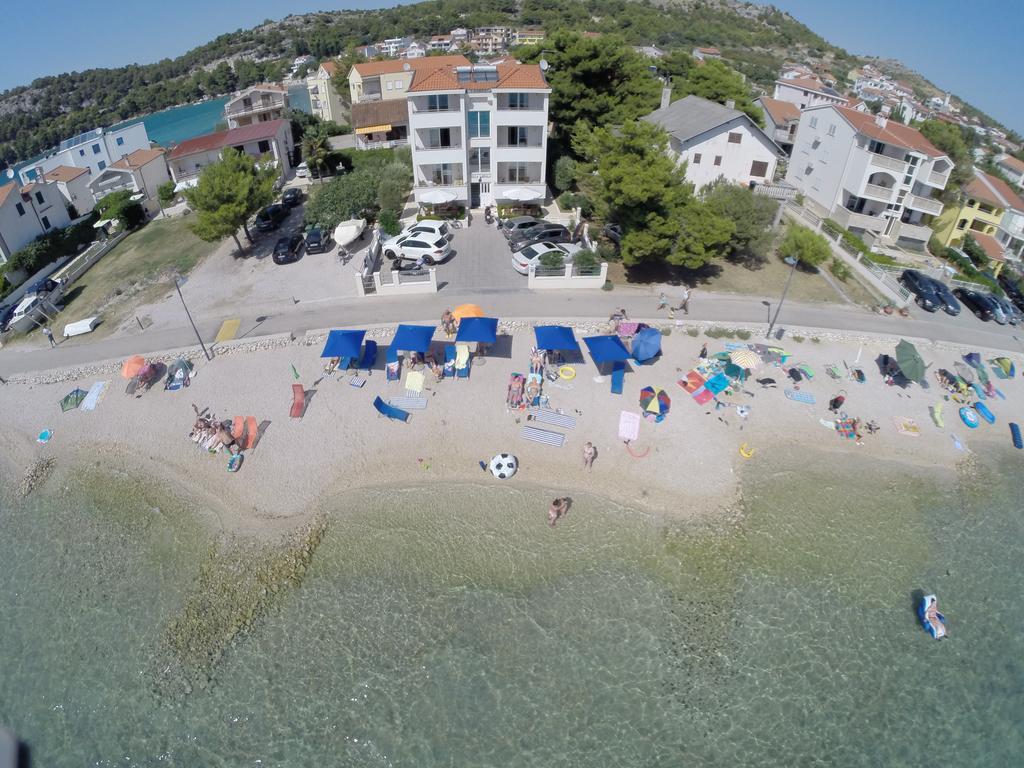 Villa Koala Apartments Žaborić Chambre photo